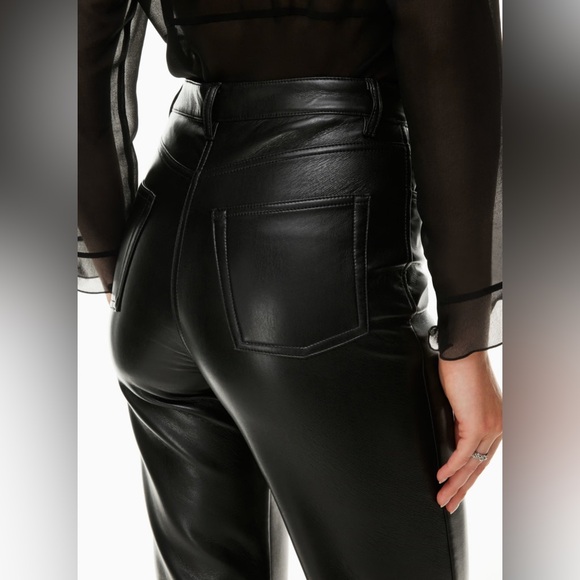 Wilfred The Melina™ Pant Black - Picture 2 of 6